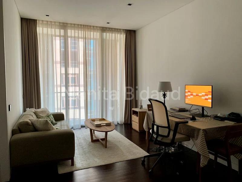 1 Bed Condo for Rent in  Lloyd Sixtyfive - Image 2